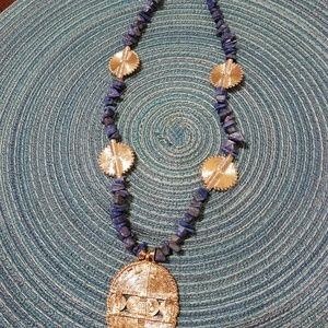 Mary McFadden Necklace